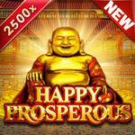 Happy Prosperous